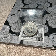 Mezzo dollaro Kennedy 1971 P