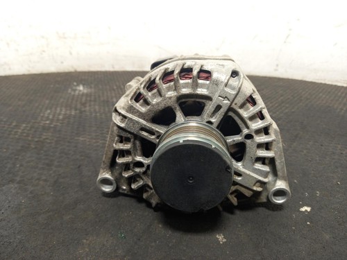 Alternatore vauxhall zafira - alternatore,