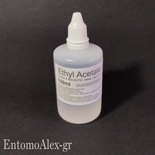 ACETATO DI ETILE flacone