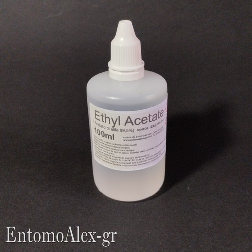 Acetato etile flacone - acetato,