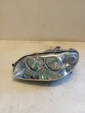 Faro Anteriore Sinistro Fiat Punto 3a Serie / Classic 2005 - 2012