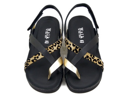 Women black gold - women's,