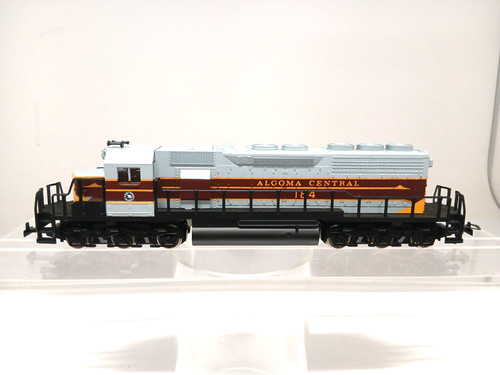 Mehano 368 locomotore - 368, h0
