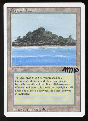 Firmato revised tropical - revised,
