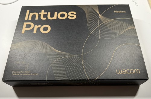 Wacom ptk670k0a intuos pro - wacom,