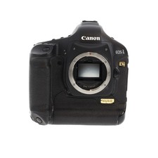 Canon EOS 1DS Mark III DSLR