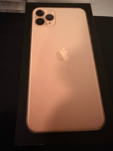 Apple iphone pro max 256 - 256, gb