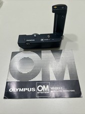 Olympus OM System Winder 2 W/