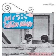 Veloso,Caetano / Costa,Gal -