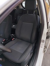 Sedile lato guida FORD FIESTA