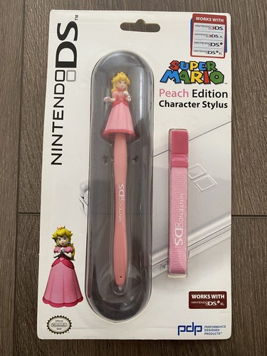 Penna nintendo personaggio - nintendo,