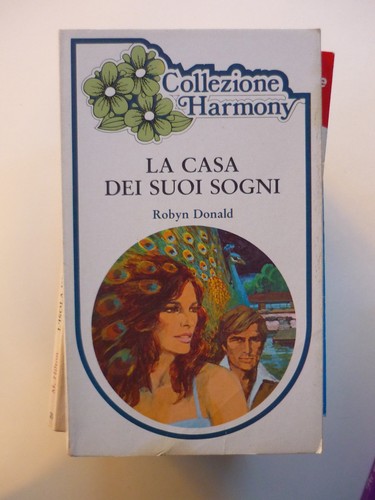 Casa dei suoi sogni - casa,