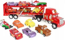 Camion Trasportatore Grande 50