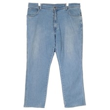 Wrangler Jeans Regolari Uomo