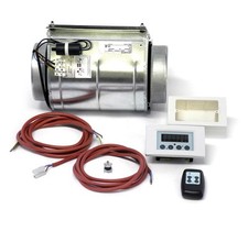 KIT NORDICA VENTILAZIONE