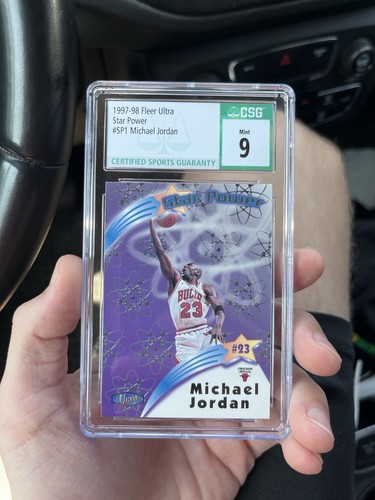 1997 fleer ultra star - ultra,