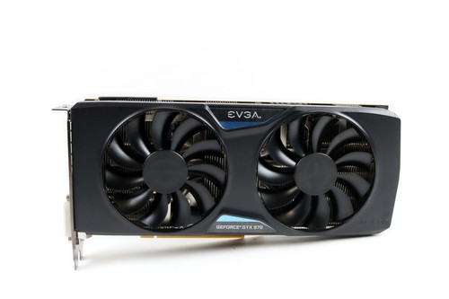 Evga geforce gtx 970 - evga,