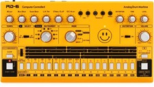 Behringer macchina per - behringer,