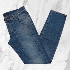 JECKERSON Jeans Uomo Toppe