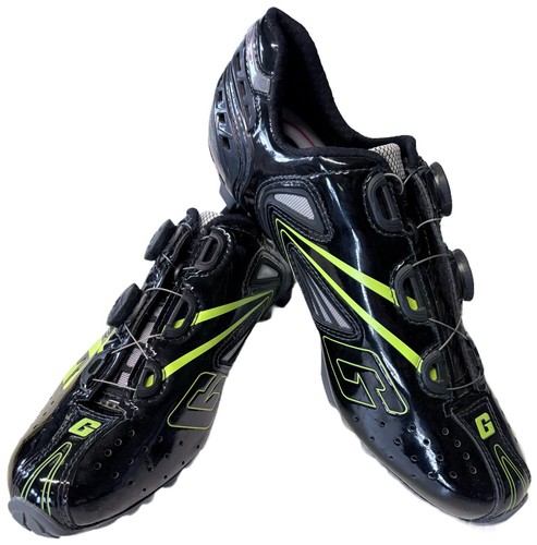 Gaerne carbon kobra 3456 - 3456, mtb