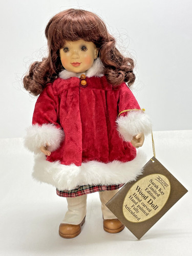 Anri sarah kay bambola - kay,