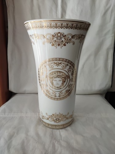 Rosenthal versace medusa - rosenthal, "medusa