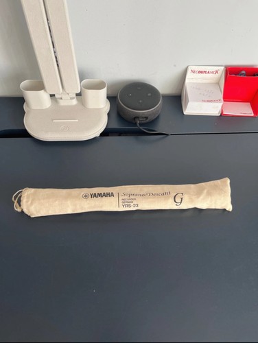 Yamaha yrs 23g flauto - yamaha, yrs-23g