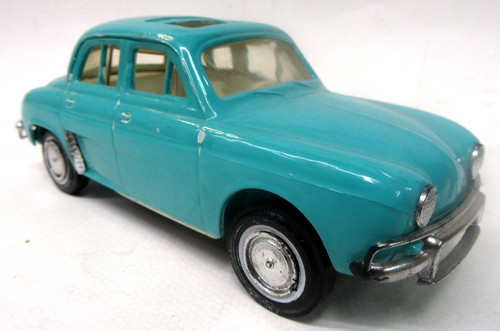 1959 renault dauphin - renault,