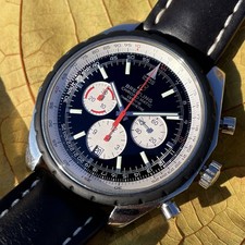 🇨🇭🅱️ Breitling