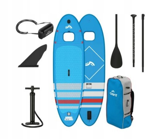 Vendo tavola stand paddle - up,
