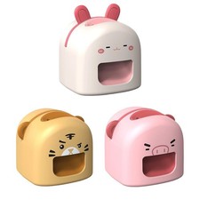 Sgusciatrice automatica dadi