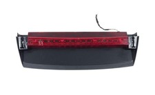 TERZO STOP PER AUDI A6 Sedan