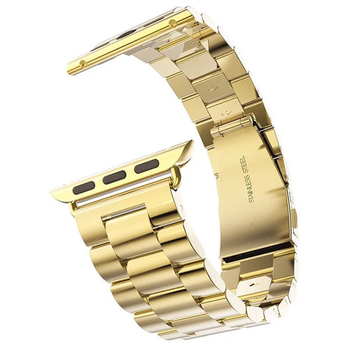 Cinturino apple watch acciaio - apple,