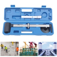 Bilancia fango liquido