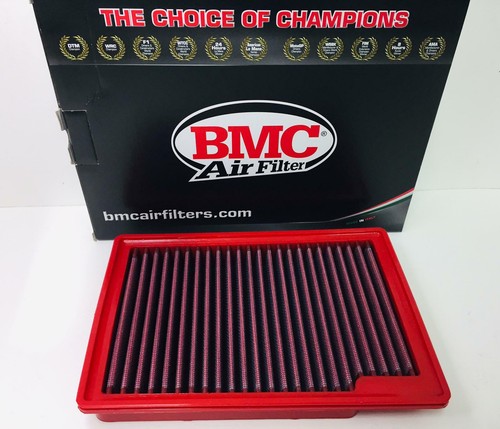 Filtro aria bmc fiat tipo - fiat,
