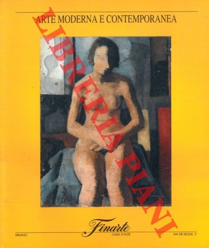 Arte contemporanea - arte,
