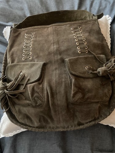Zara bag hobo - bag,