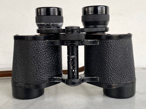 Binocolo vintage leitz - vintage, e.