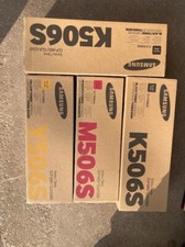 NEW ! 4 X Genuine CLP-680nd