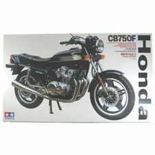 Tamiya 16020 Honda CB750F set