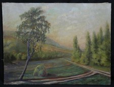 Atelier Janoll CLEEB - Paysage