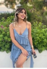 ZARA NUOVO ABITO DONNA