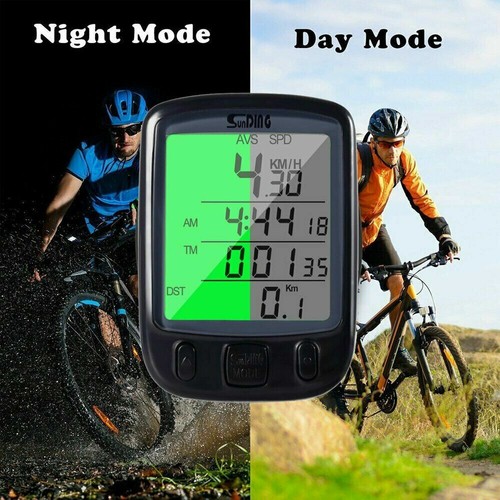 Bike wireless lcd - wireless,