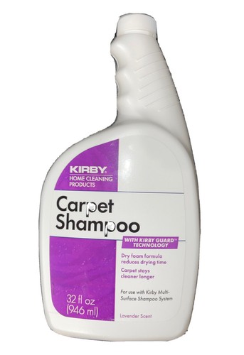 Shampoo originale kirby
