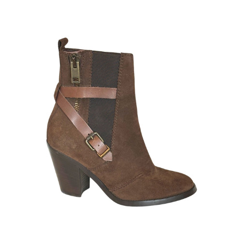Stivaletti diesel kinley - diesel, d-kinley