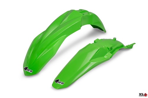 Kit parafanghi kawasaki kxf - parafanghi,
