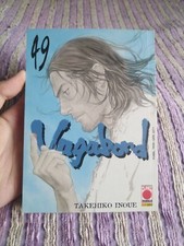 VAGABOND 49 MANGA RARO 1