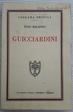 LIBRO LUIGI MALAGOLI -