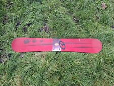 Tavola Snowboard Ghost 154