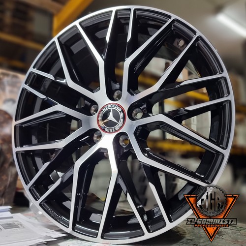 Igp kit cerchi - in, 18"